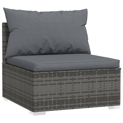 Loungesoffa Modulerbar