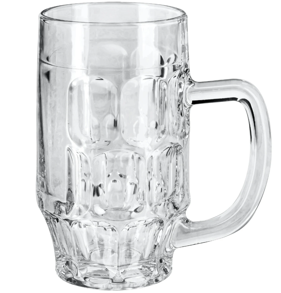 Ölsejdel 0,5 l