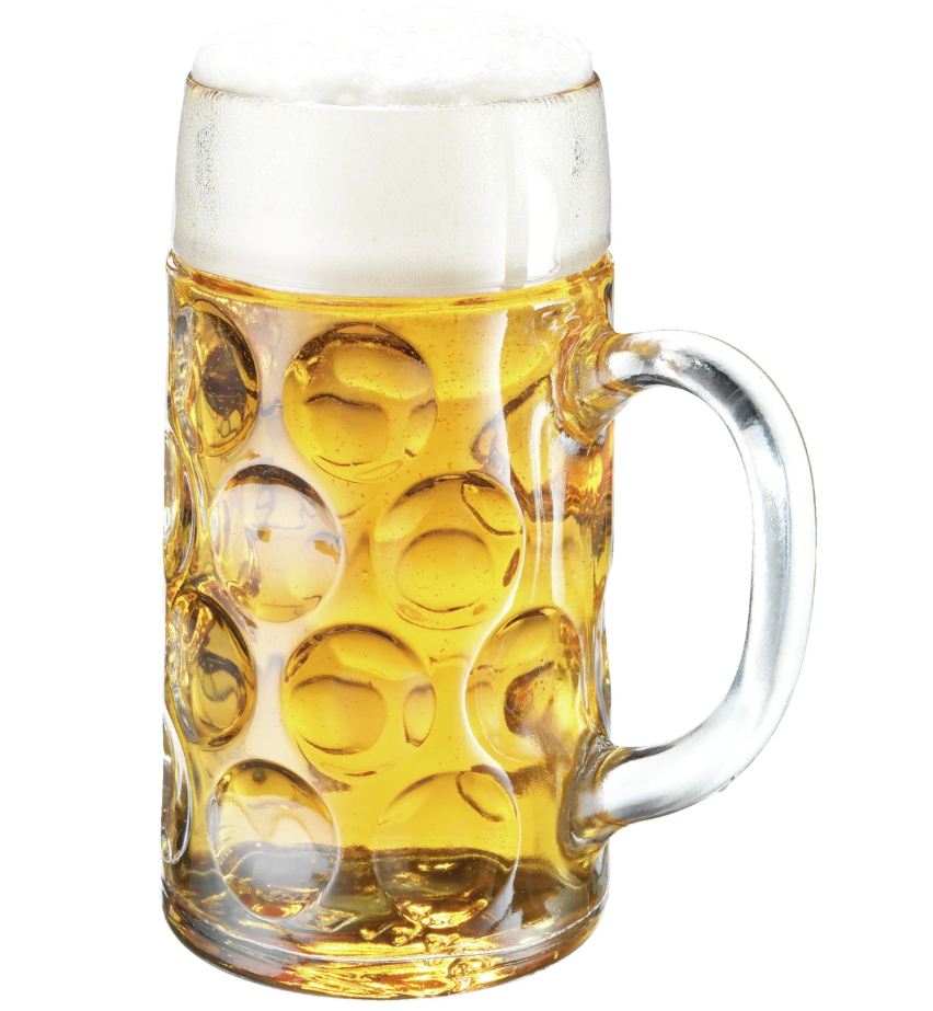 Ölsejdel 1,0 l