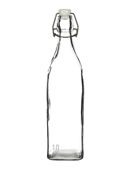 Vattenflaska 1,0 l
