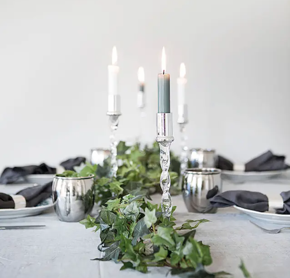 Dubbla ljusstakar - Additional Image